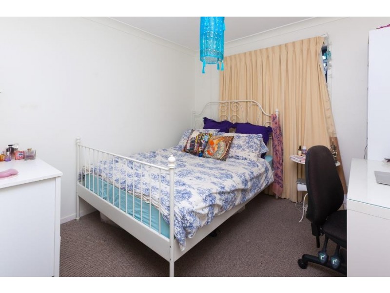 D46 / 52-62 NEWSTEAD TERRACE, Newstead QLD 4006