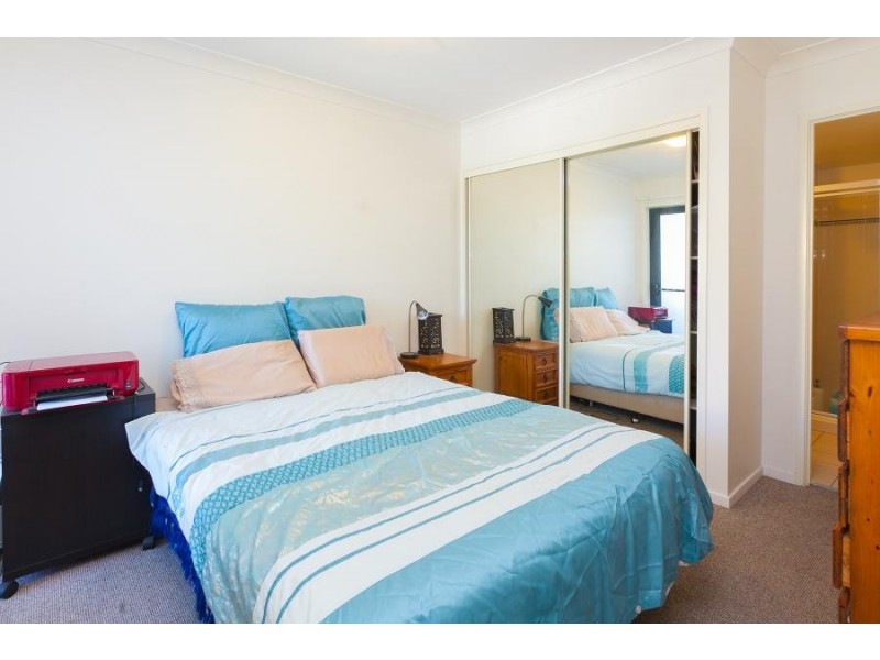 D46 / 52-62 NEWSTEAD TERRACE, Newstead QLD 4006