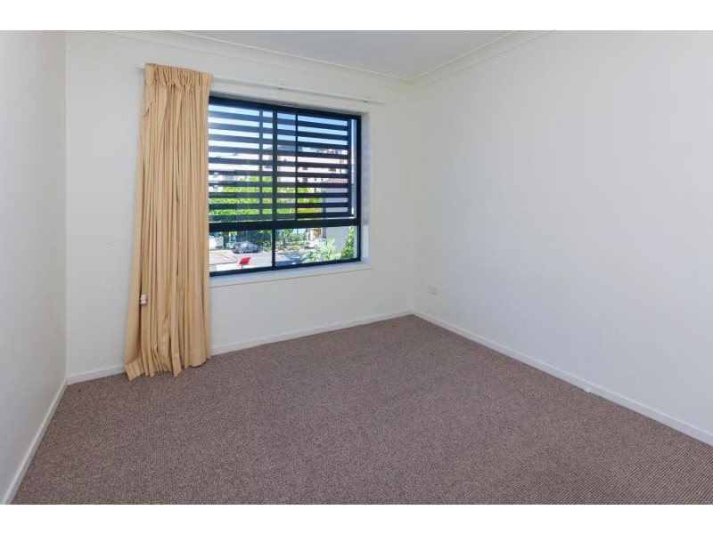 D46 / 52-62 NEWSTEAD TERRACE, Newstead QLD 4006