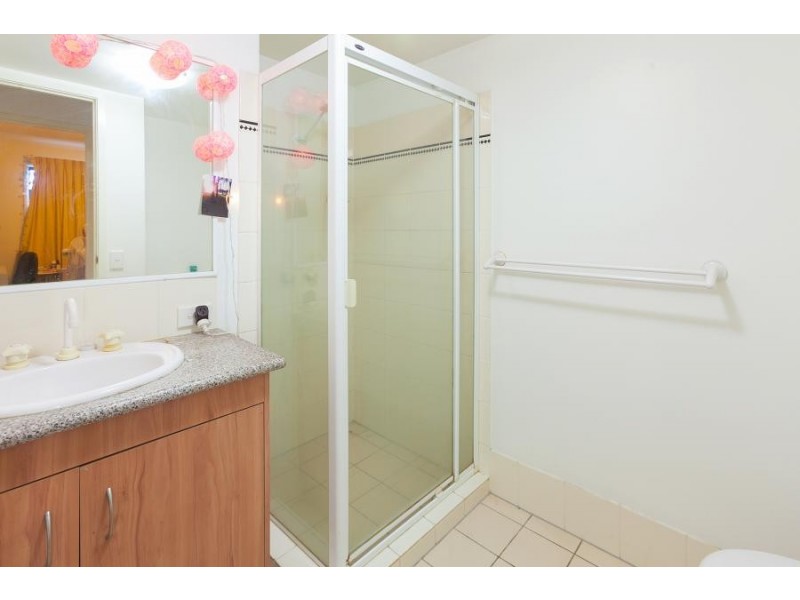 D46 / 52-62 NEWSTEAD TERRACE, Newstead QLD 4006