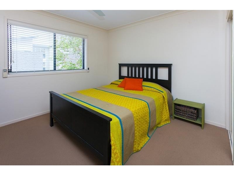 D4/52-62 NEWSTEAD TERRACE, Newstead QLD 4006