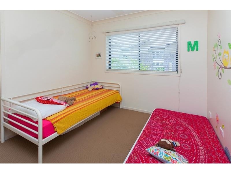 D4/52-62 NEWSTEAD TERRACE, Newstead QLD 4006