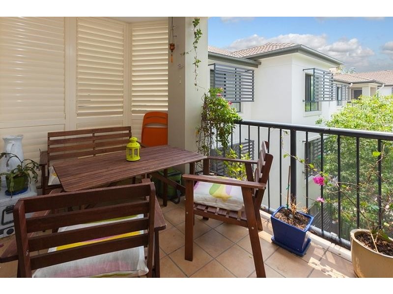 D4/52-62 NEWSTEAD TERRACE, Newstead QLD 4006