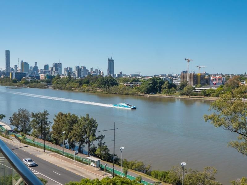 9/21 Patrick Lane Patrick Lane, Toowong QLD 4066