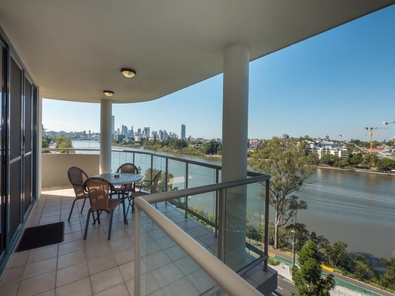 9/21 Patrick Lane Patrick Lane, Toowong QLD 4066