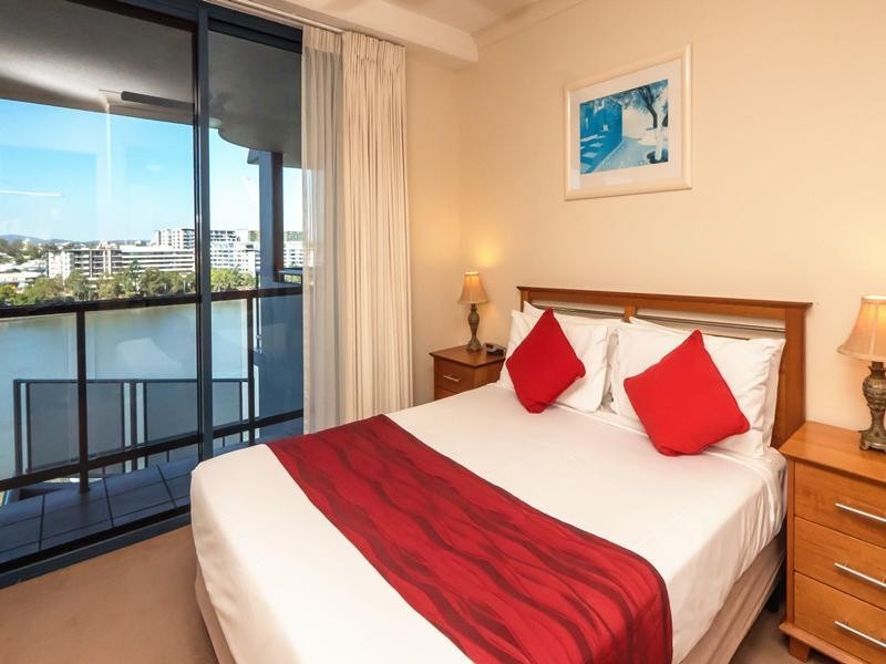 9/21 Patrick Lane Patrick Lane, Toowong QLD 4066