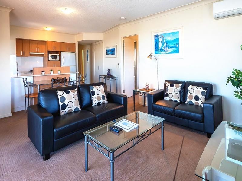 9/21 Patrick Lane Patrick Lane, Toowong QLD 4066