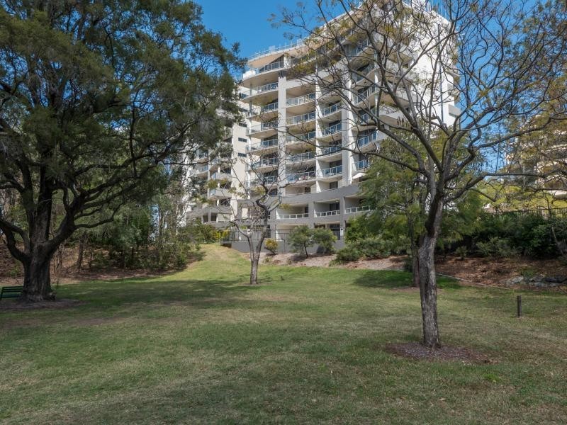 9/21 Patrick Lane Patrick Lane, Toowong QLD 4066
