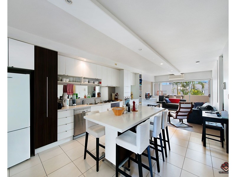 Teneriffe QLD 4005