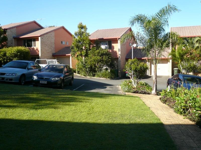 31/51-61 Bowen Street, Capalaba QLD 4157