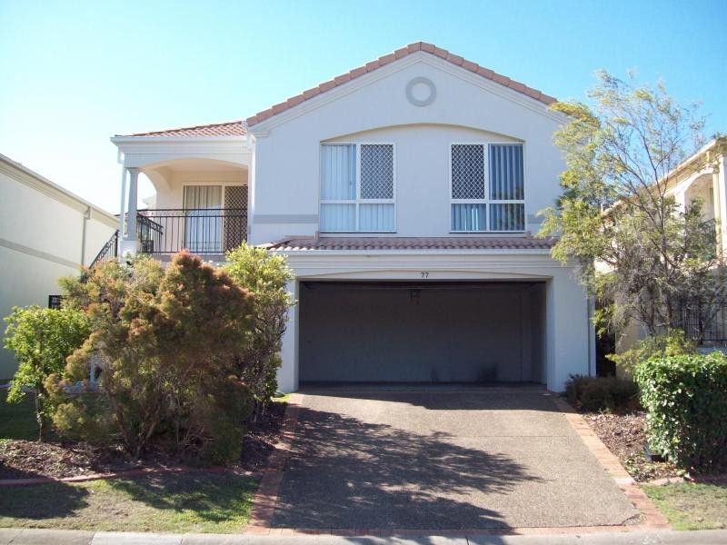 77 / 2-4 Langport Pde, Mudgeeraba QLD 4213