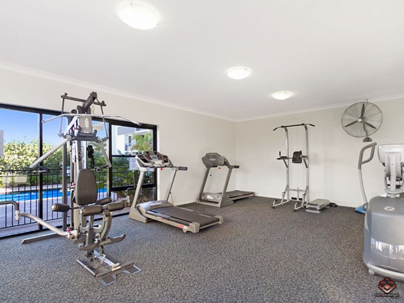 3X / 35 Hamilton Road, Moorooka QLD 4105