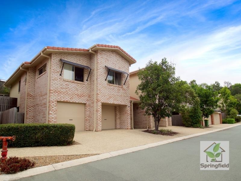 13 Springfield College Drive, Springfield QLD 4300