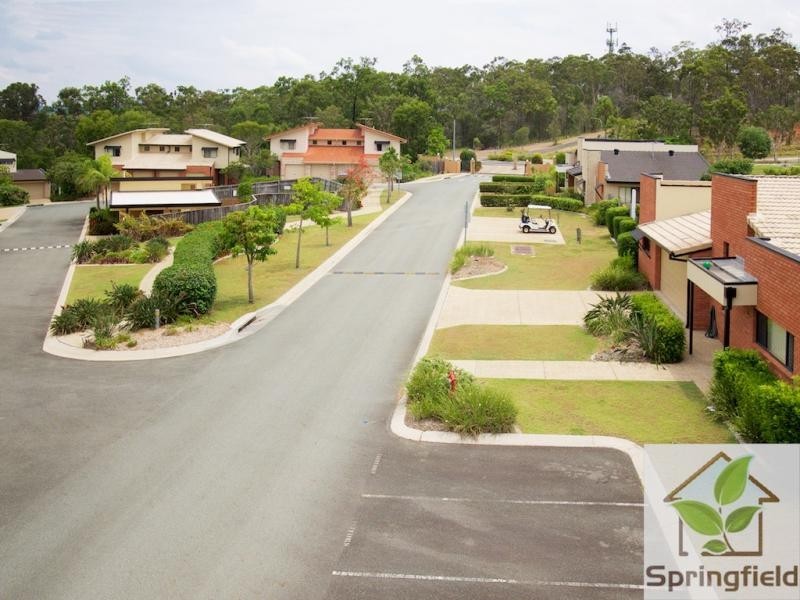 13 Springfield College Drive, Springfield QLD 4300