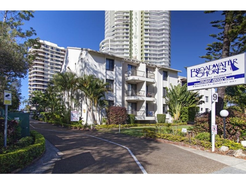 Runaway Bay QLD 4216