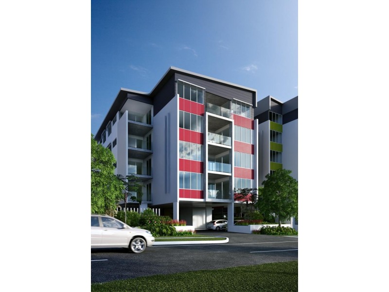 214 / 986 Wynnum Road, Cannon Hill QLD 4170