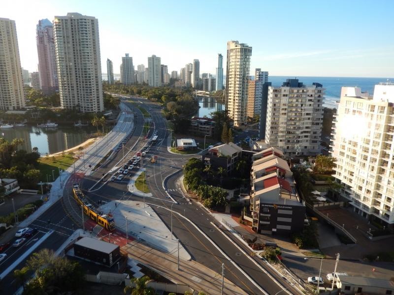 3422 Surfers Paradise Bvld, Surfers Paradise QLD 4217