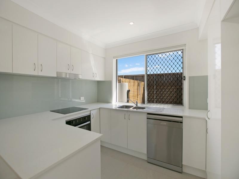 57 Charles Canty Drive, Wellington Point QLD 4160