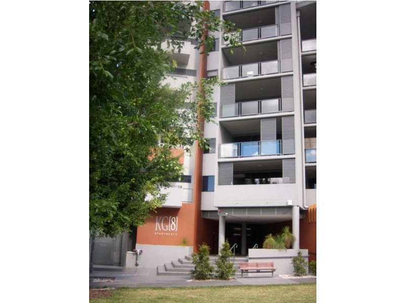 16 / 31 Ramsgate Street, Kelvin Grove QLD 4059