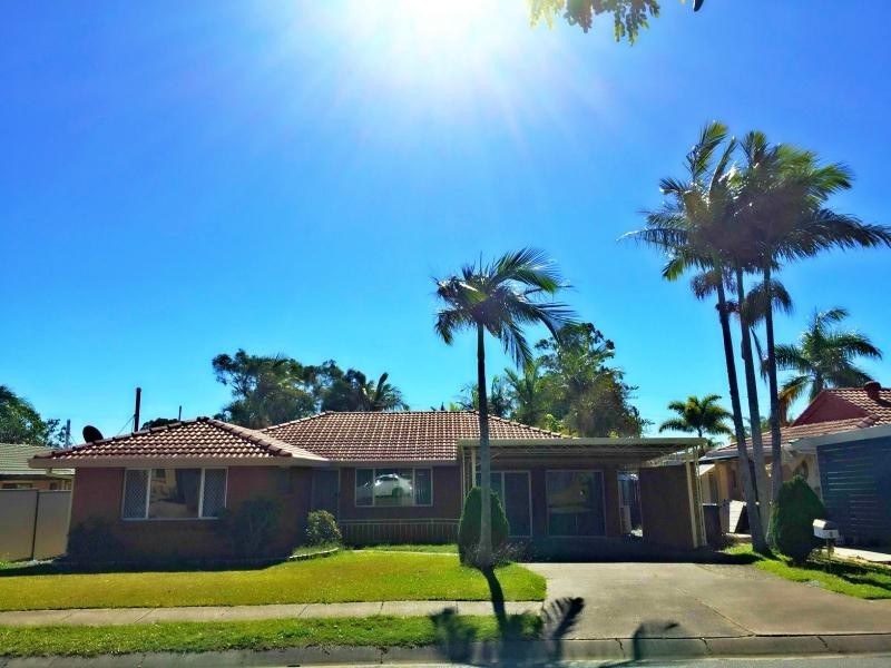 7 Chancery Street, Eight Mile Plains QLD 4113