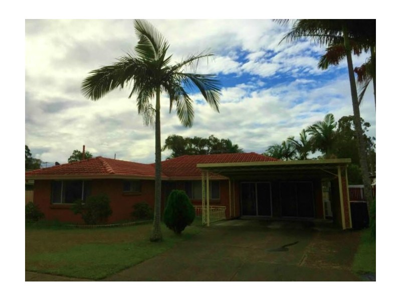 7 Chancery Street, Eight Mile Plains QLD 4113