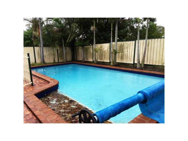 7 Chancery Street, Eight Mile Plains QLD 4113