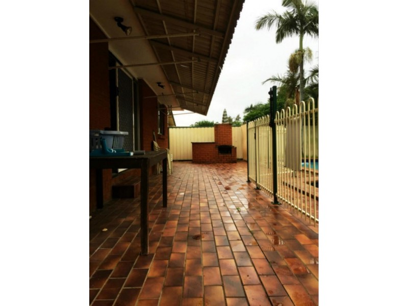 7 Chancery Street, Eight Mile Plains QLD 4113