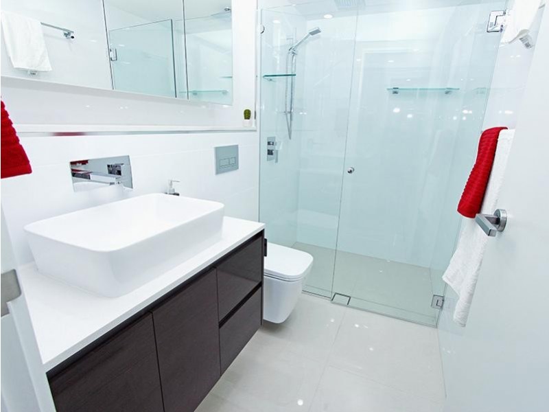 42/68 Benson Street, Toowong QLD 4066