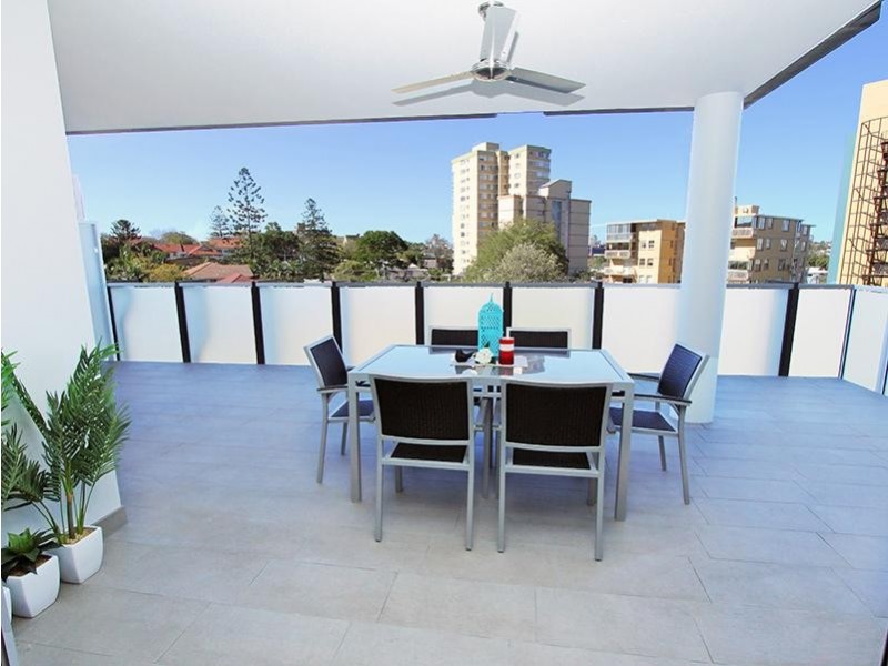 42/68 Benson Street, Toowong QLD 4066