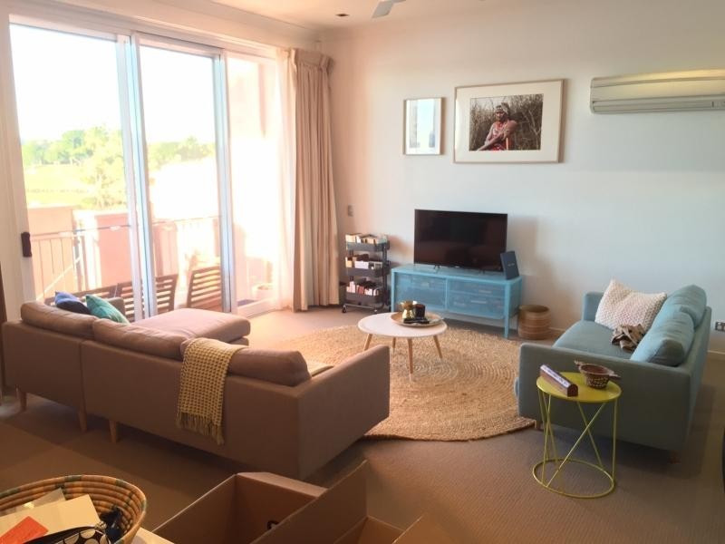 8 / 3030 The Boulevard, Carrara QLD 4211