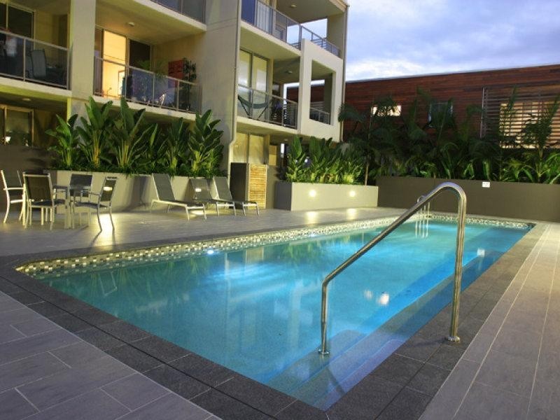 Unit 24 / 1 Oxford St, Bulimba QLD 4171