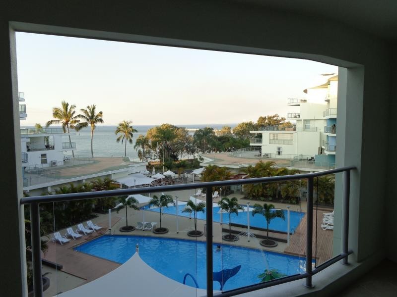 314/569 Charlton Esplanade, Urangan QLD 4655