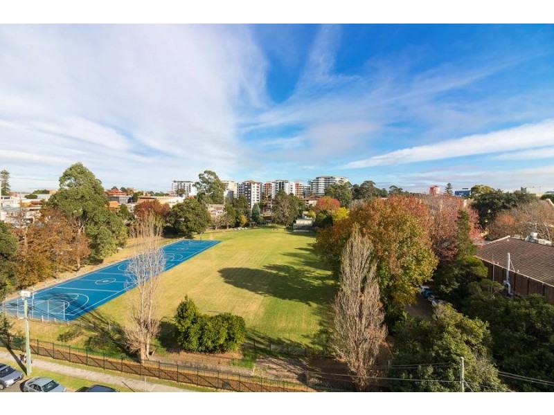 113/14-18 Thomas Street, Waitara NSW 2077