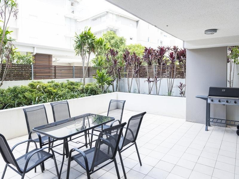 31 / 24 Allwood St, Indooroopilly QLD 4068