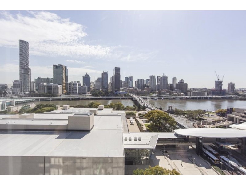 1503 79 Grey Street, South Brisbane QLD 4101