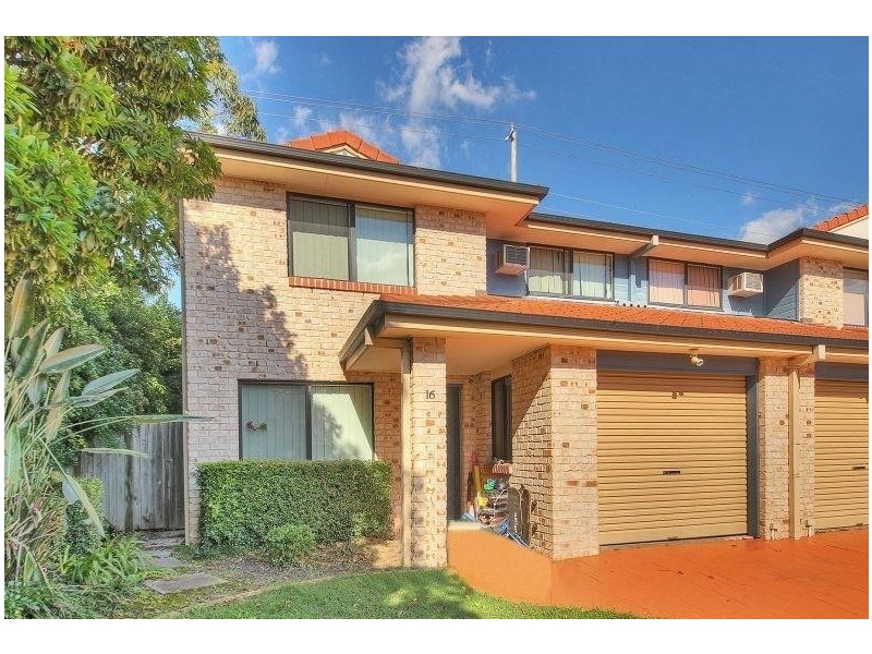 30/18 Sunny Court, Sunnybank Hills QLD 4109