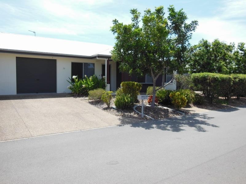 31/ 230 Pulgul St, Urangan QLD 4655
