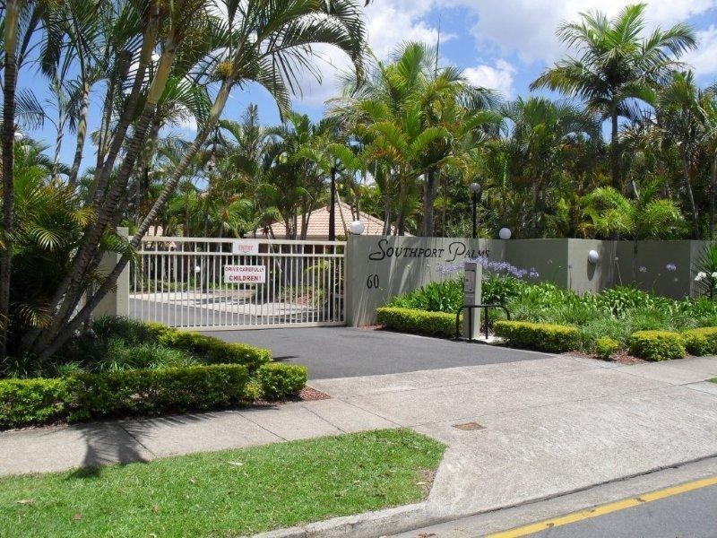 61/ 60 Whitby, Southport QLD 4215