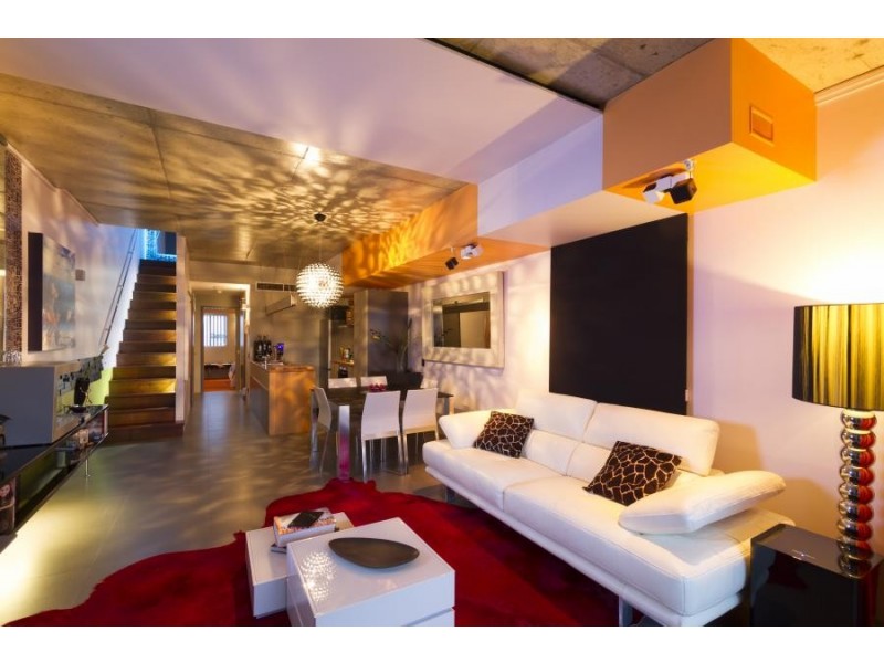 Unit 638a / 8 Skyring Terrace, Teneriffe QLD 4005