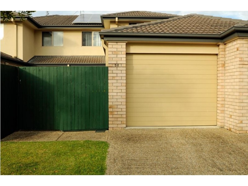 58/1-33 Harrier Street, Tweed Heads South NSW 2486