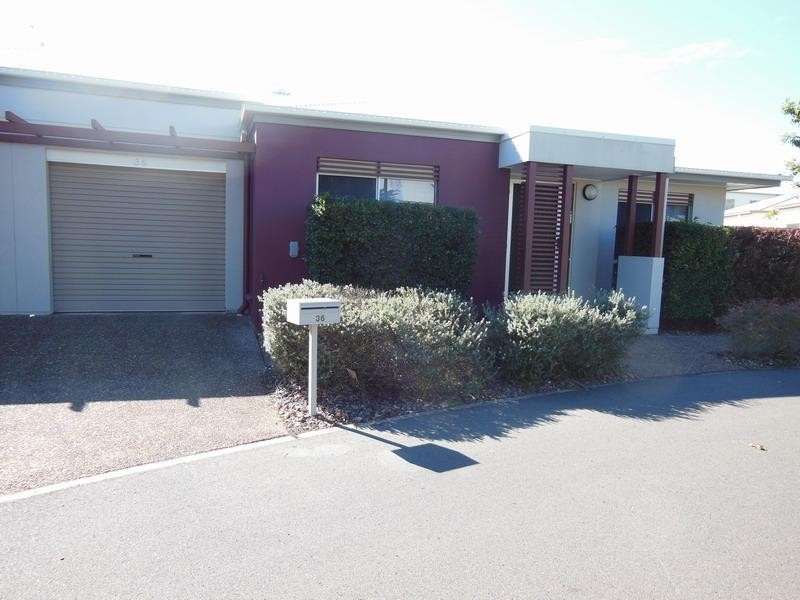 36 / 230 Pulgul St, Urangan QLD 4655