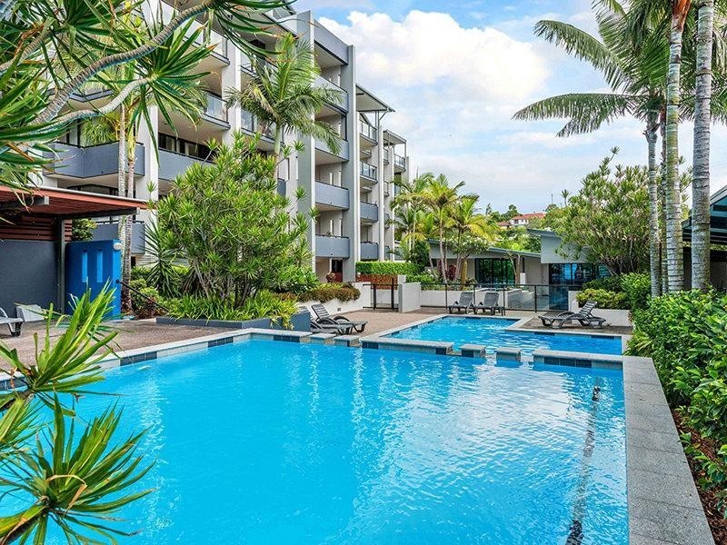 3/26 Holland Street, Toowong QLD 4066