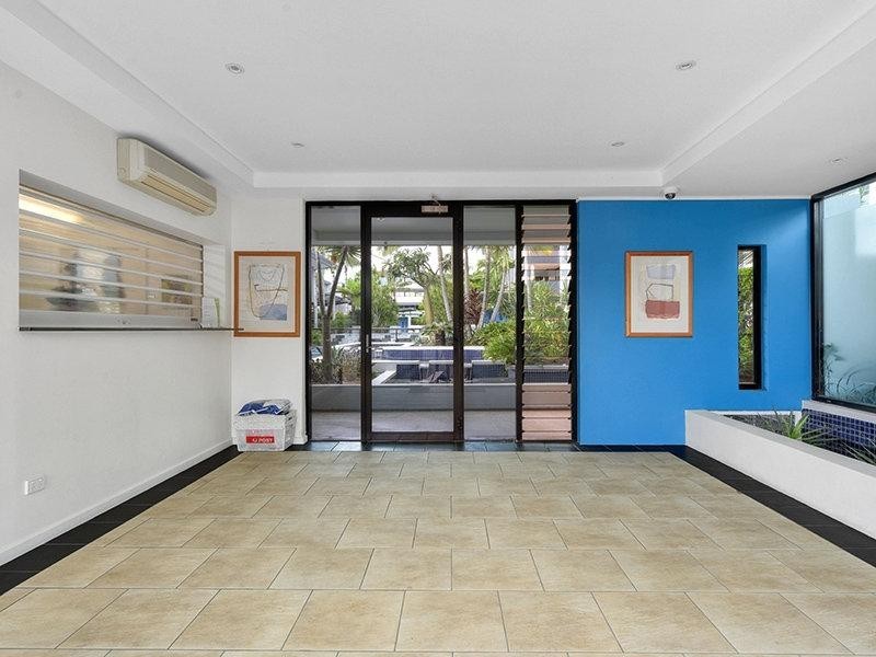 3/26 Holland Street, Toowong QLD 4066