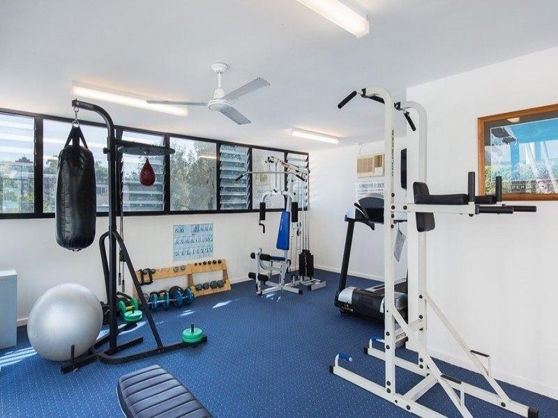 3/26 Holland Street, Toowong QLD 4066