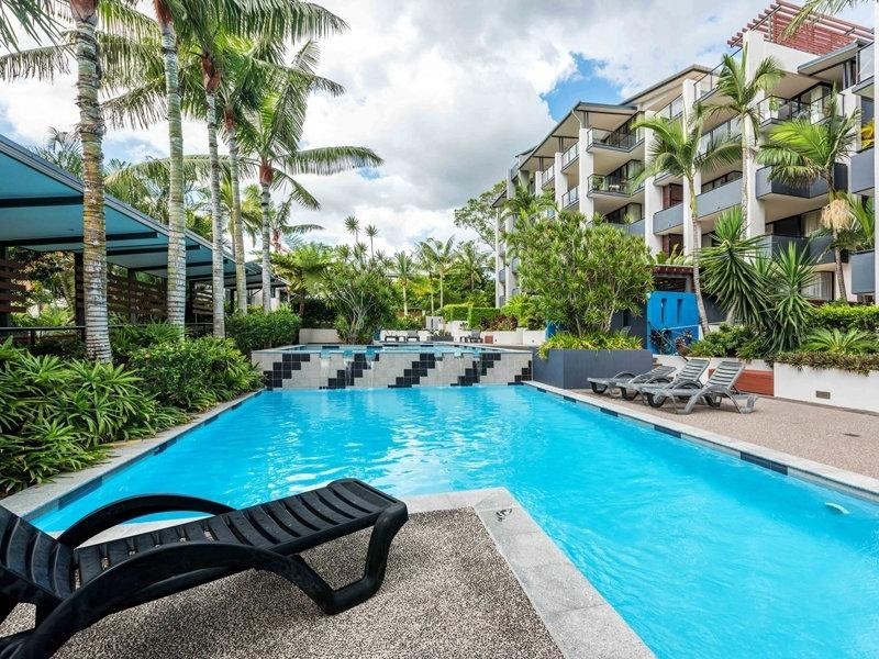 3/26 Holland Street, Toowong QLD 4066