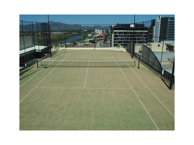 86-124 Ogden street, Townsville City QLD 4810