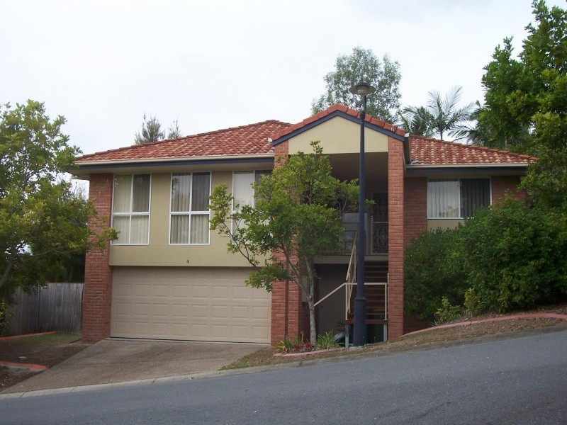 4 / 44 Mclaren Rd., Nerang QLD 4211