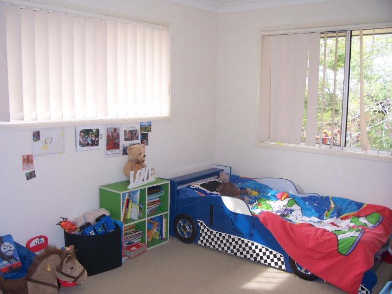 4 / 44 Mclaren Rd., Nerang QLD 4211