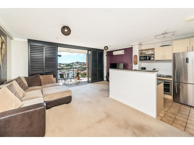 410 / 20 malt st, Fortitude Valley QLD 4006
