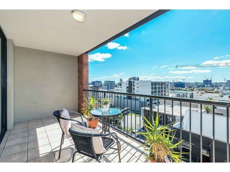410 / 20 malt st, Fortitude Valley QLD 4006